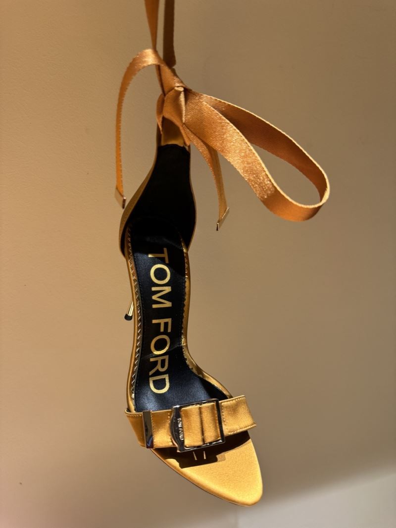 Tom Ford Sandals